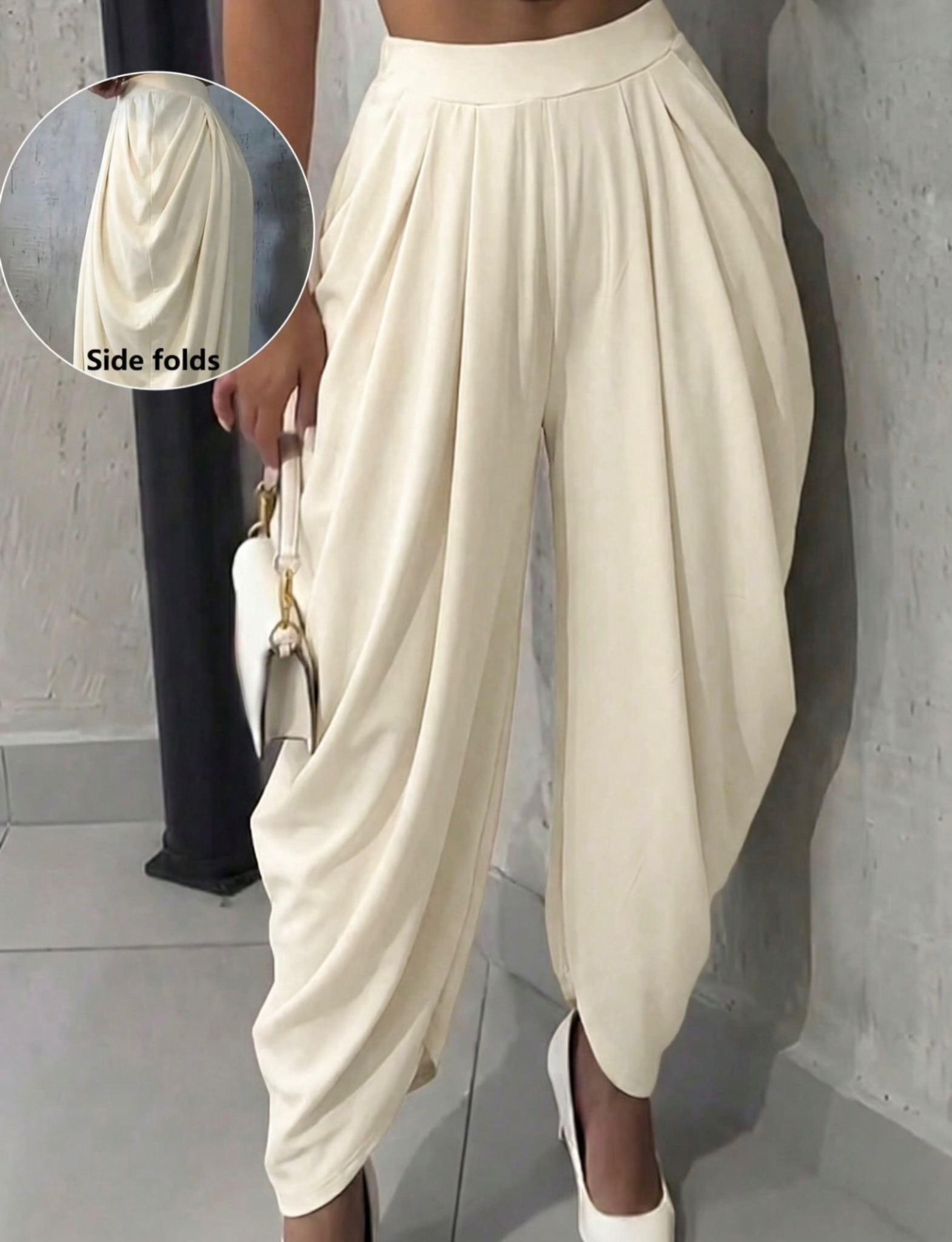 شلوار سندبادی